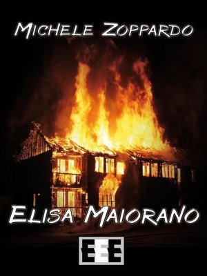 cover image of Elisa Maiorano